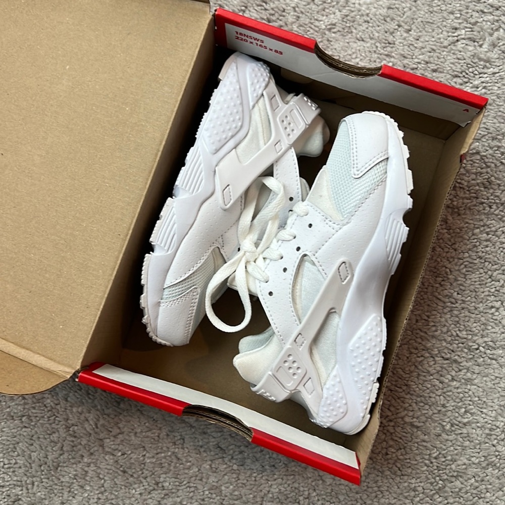 Nike Hurache